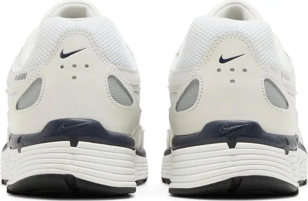 Nike P-6000 Phantom Obsidian Summit White 4/7