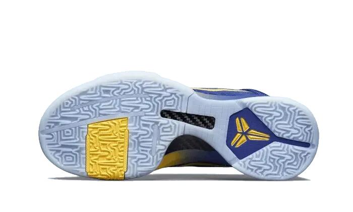 Nike Kobe 5 Protro 5 Rings (2020) 3/3