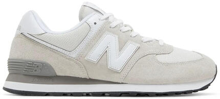 Basket Cuir New Balance 574 * - Unisex