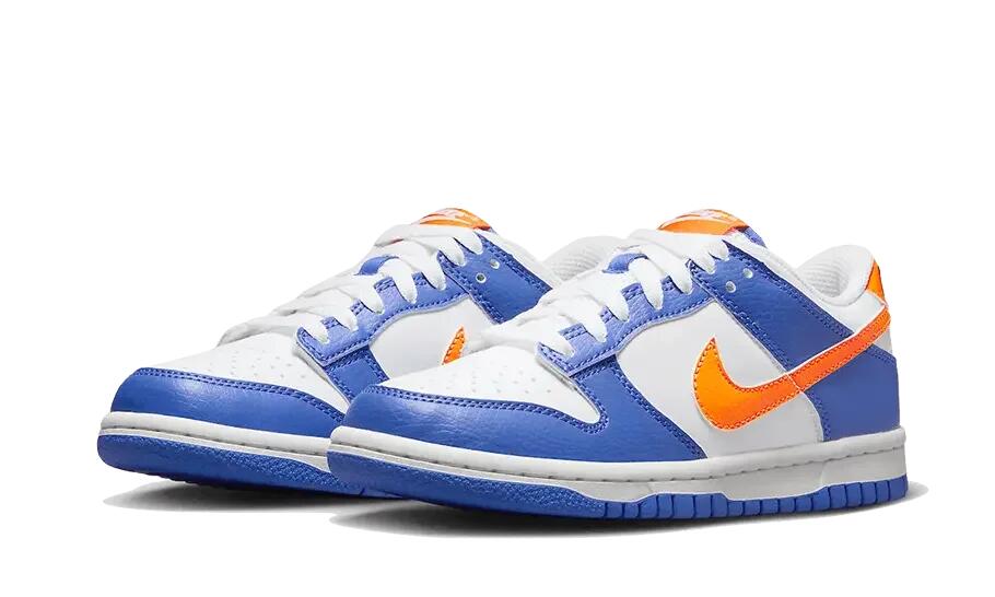 Nike Dunk Low Knicks (GS) 2/3