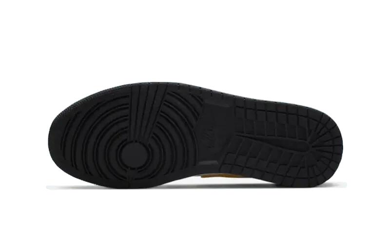 Air Jordan 1 Low Palm Tree 3/3