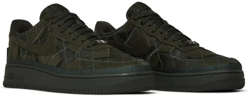 Nike Air Force 1 Low SP Billie Eilish Sequoia 5/5