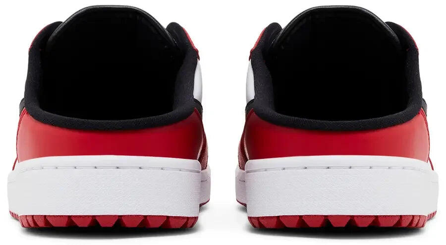 Jordan 1 Mule Golf Chicago 4/5