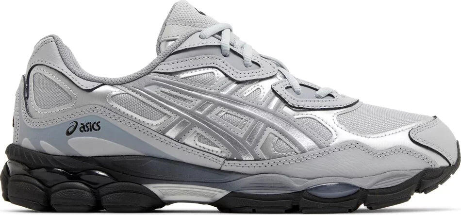 ASICS picture