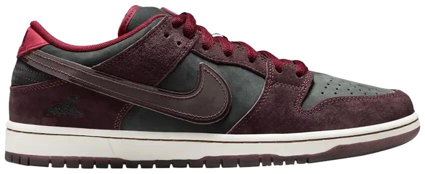 marrone terracotta / bordeaux / viola antico
