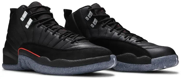 Jordan 12 Retro Utility 5/5