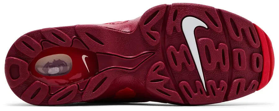 Nike Air DT Max '96 Love Letter to Connie 3/5