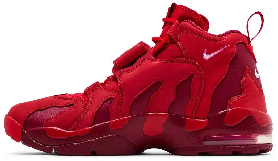 Nike Air DT Max '96 Love Letter to Connie 2/5