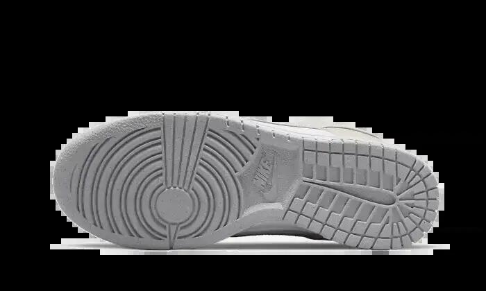 Scarpe - lifestyle - unisex - dunk low next - bianco/orewood 3/3