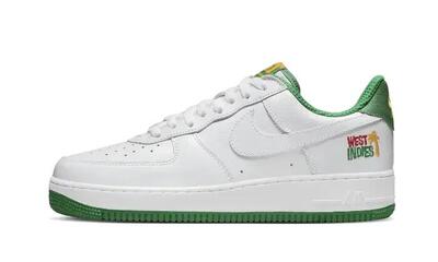 Nike Air Force 1 Low Retro QS West Indies (2022)