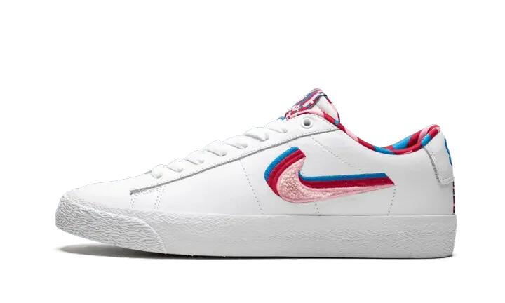 NIKE picture