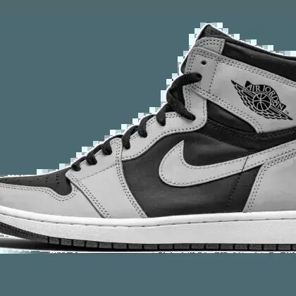 Jordan 1 Retro High Shadow 2.0