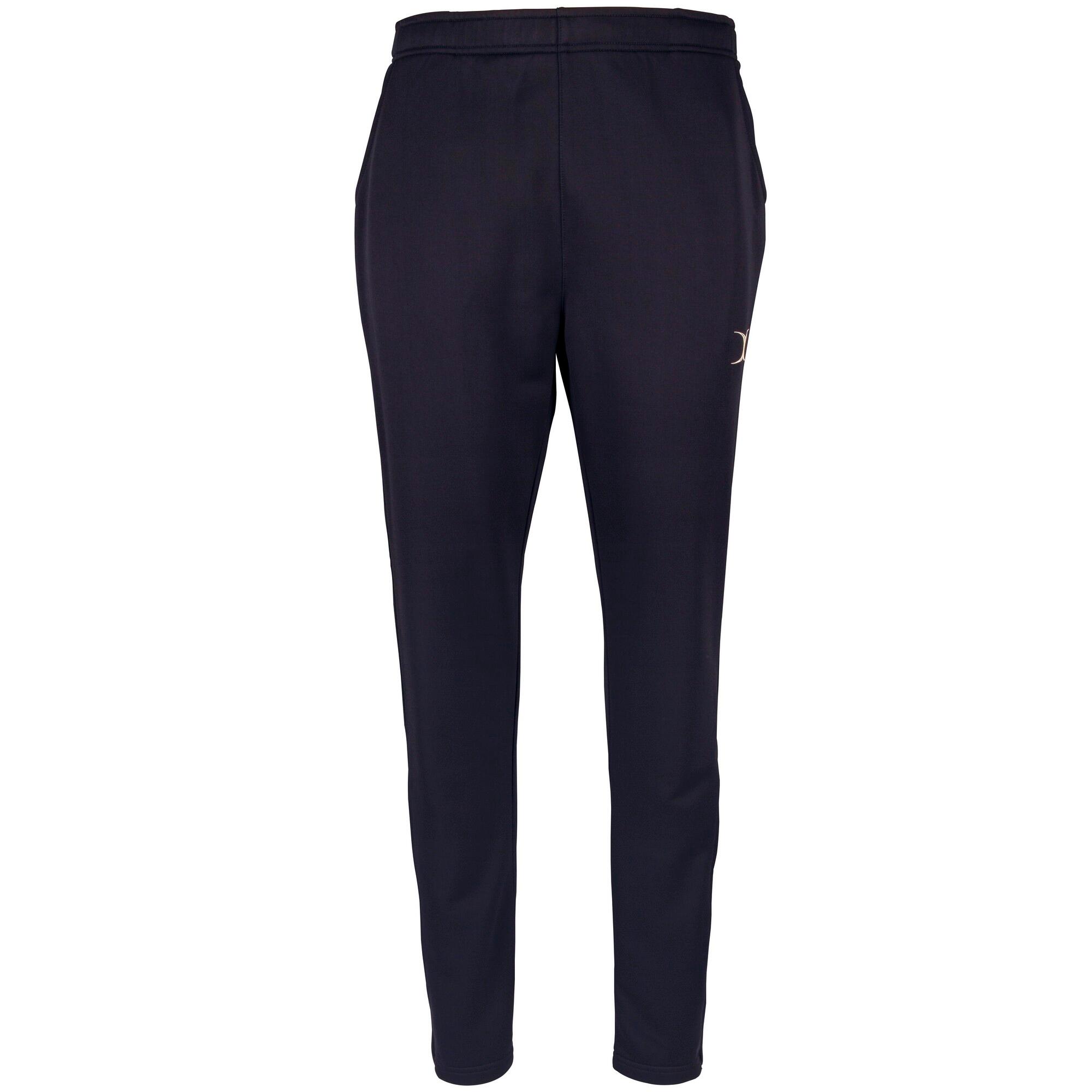 Adults Unisex Quest Trousers (Dark Navy) 1/1