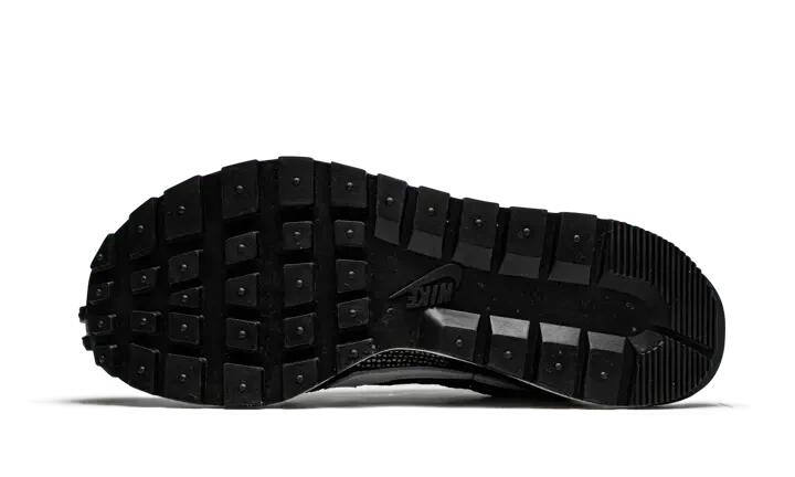 Scarpe - Running - Uomo - Leggere, di stile - Vaporwaffle Sacai - Nero/Bianco 4/6