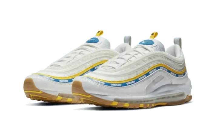 Nike Air Max 97 Undefeated UCLA 2/3