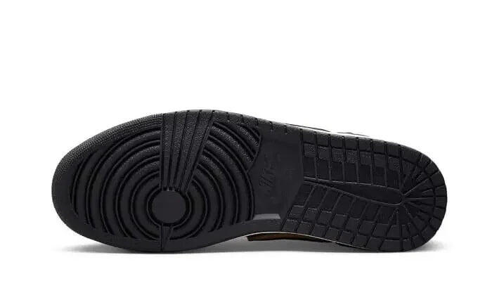 Air Jordan 1 Low OG EX Dark Smoke Grey 3/3