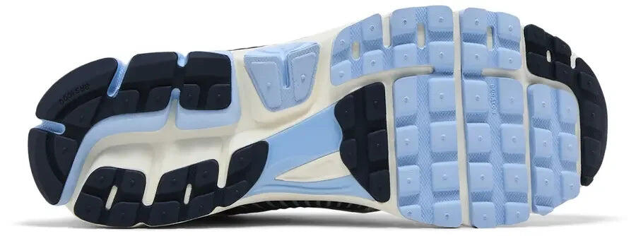 Nike Zoom Vomero 5 Psychic Blue 3/5