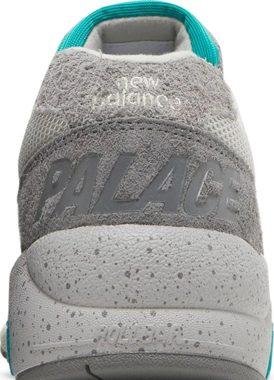 New Balance 580 Palace Lapis Blue 6/7