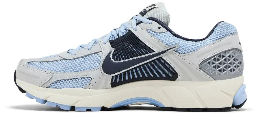 Nike Zoom Vomero 5 Psychic Blue 2/5