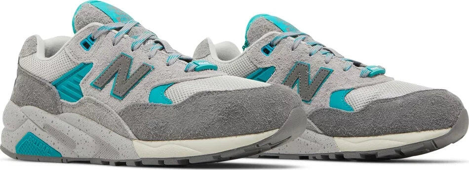 New Balance 580 Palace Lapis Blue 7/7