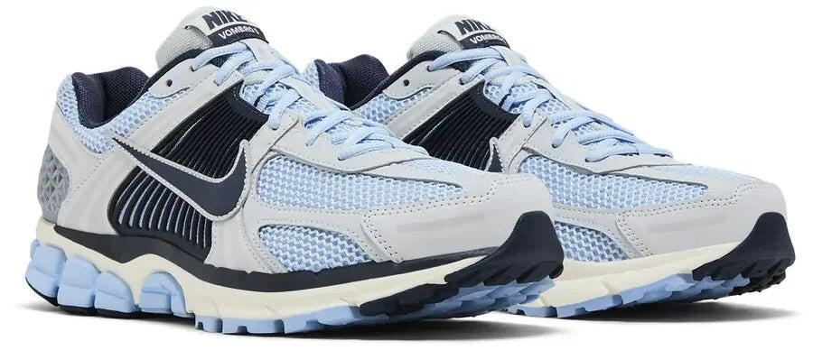 Nike Zoom Vomero 5 Psychic Blue 5/5