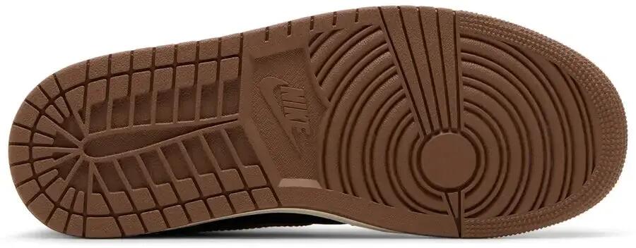 Air Jordan Youth Low DC0774 Damen-Sportschuhe 3/5