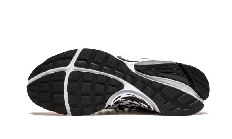Nike Air Presto Mid Acronym Racer Pink 4/4