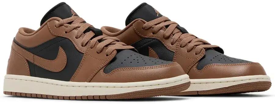Air Jordan Youth Low DC0774 Damen-Sportschuhe 5/5