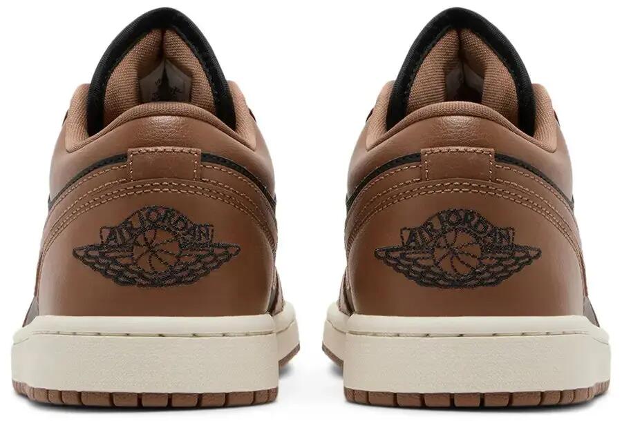 Air Jordan Youth Low DC0774 Damen-Sportschuhe 4/5