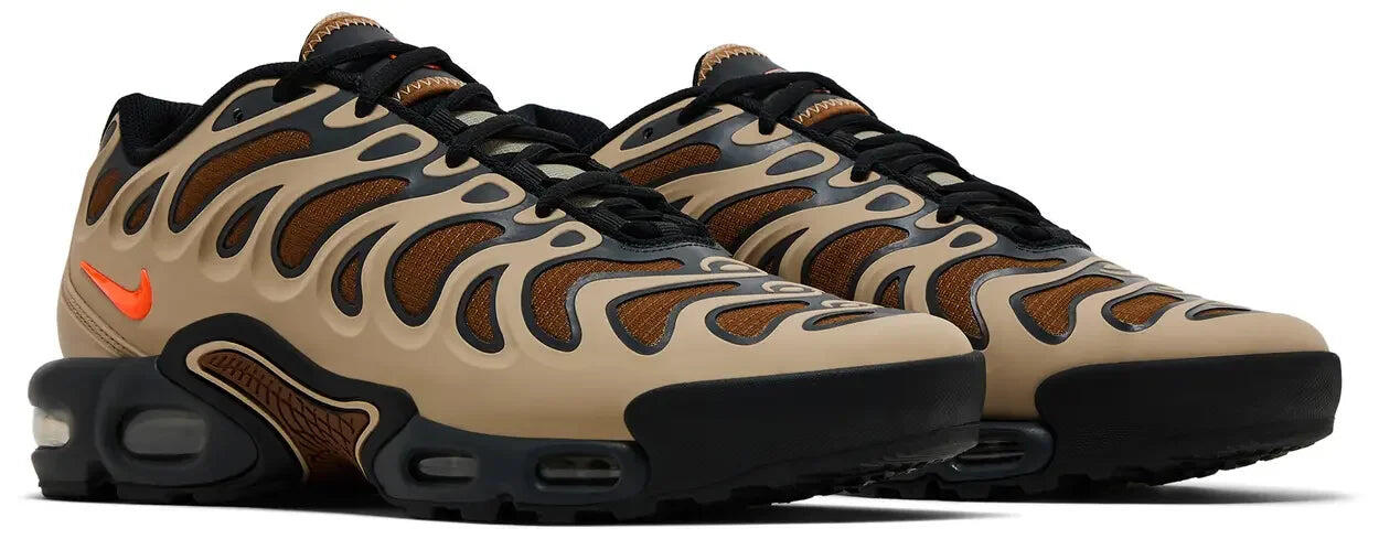 Nike Air Max Plus Drift Khaki Sanddrift 5/5