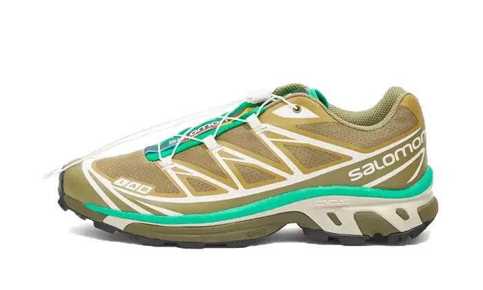 SALOMON picture