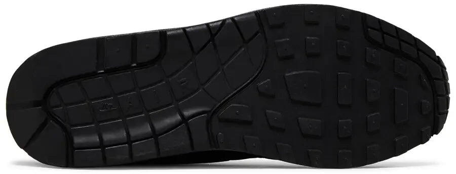 Nike Air Max 1 Essential Triple Black 3/5