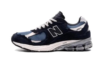 2002R Protection Pack Dark Navy - Taille : 43 EU