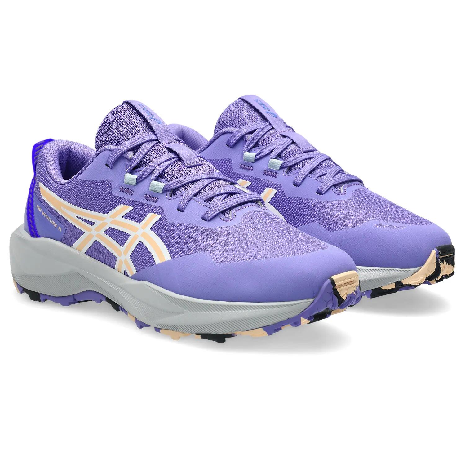 Scarpe - unisex - pre venture 11 - amethyst/apricot 3/6