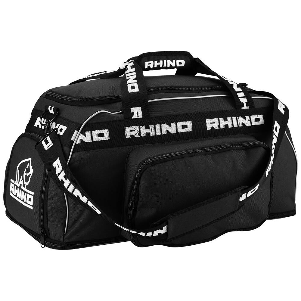 RHINO Players Bag (Black/White)