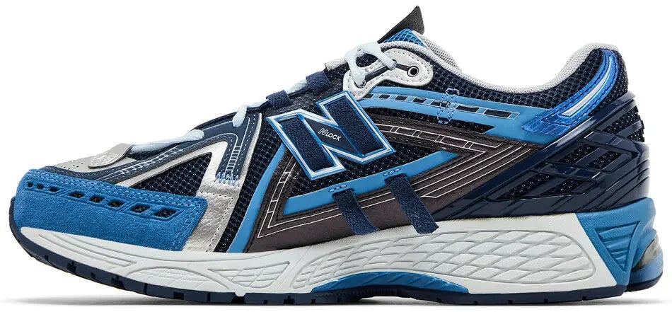 New Balance 1906A Deep Blue 2/5