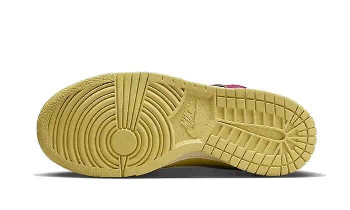 Nike Dunk High Next Nature Multi-Color 3/3