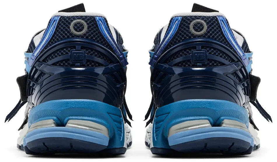New Balance 1906A Deep Blue 4/5
