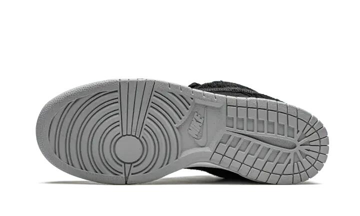 SB Dunk Low BE@RBRICK Medicom Toy 4/4