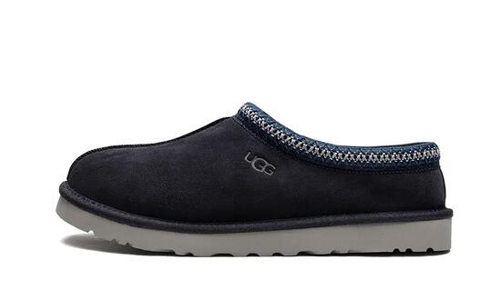 UGG Tasman Slipper True Navy