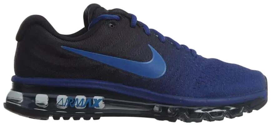 Nike Air Max 2017 Hyper Cobalt 1/1