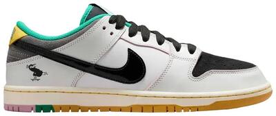 Sb dunk low csef - taille : 44 eu
