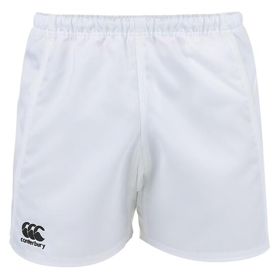 Advantage" RugbyShorts für Herren Weiß