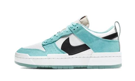 Dunk Low Disrupt Copa - Taille : 35.5 EU