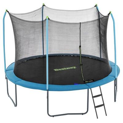 Bestway 59104 Tappeto elastico Xtreme Air per bambini da 366x278 cm