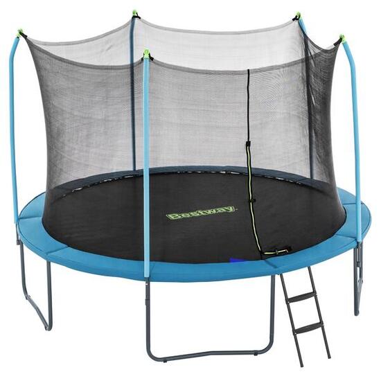 Bestway Trampoline extérieur pour enfants Xtreme Air 3,66 m