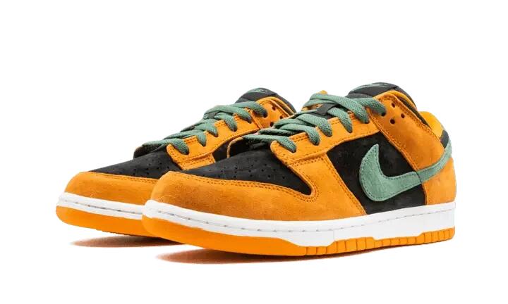 Dunk Low Ceramic (2020) 2/4