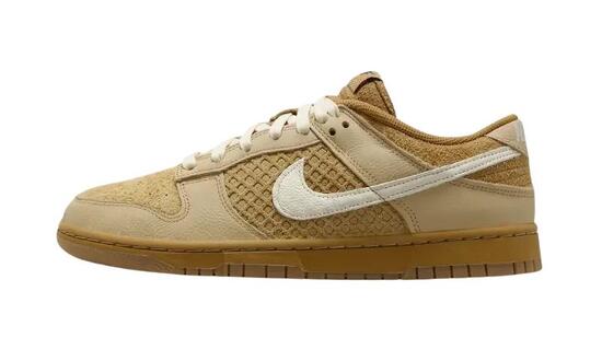 Nike Dunk Low Waffle