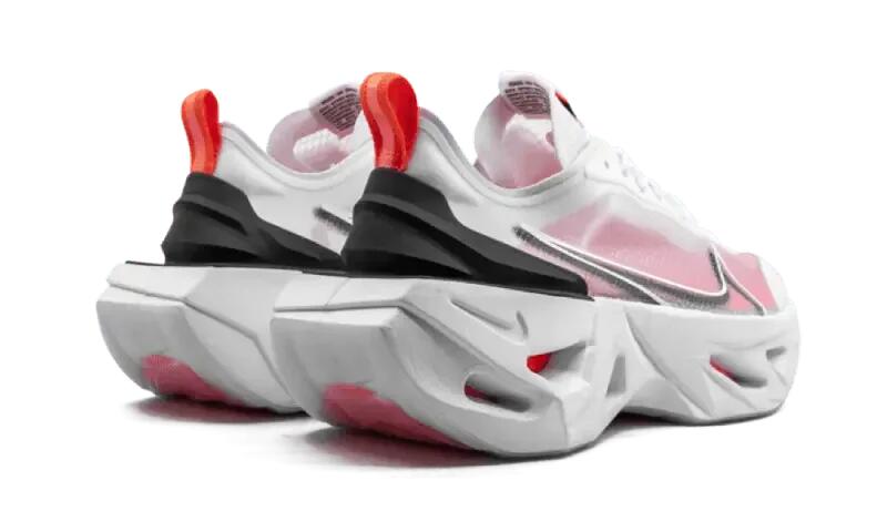 Nike ZoomX Vista Grind Bright Crimson (W) 3/4