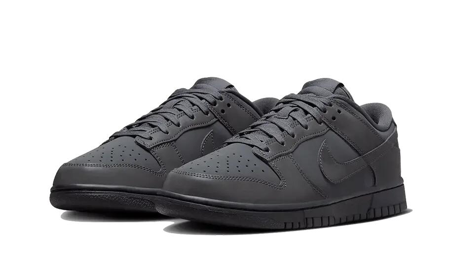 Nike Dunk Low Cyber Reflective 2/4